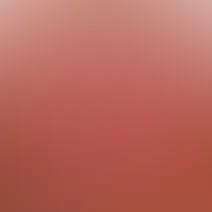 blurhash of the original image