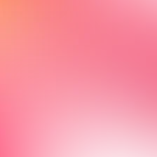 blurhash of the original image