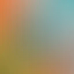 blurhash of the original image