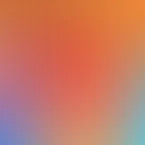 blurhash of the original image