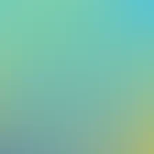 blurhash of the original image