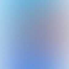 blurhash of the original image