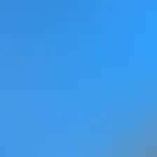 blurhash of the original image