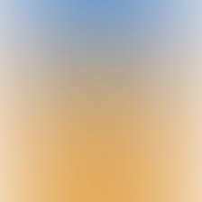blurhash of the original image