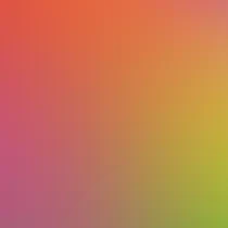 blurhash of the original image