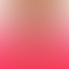 blurhash of the original image