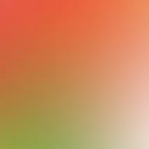 blurhash of the original image
