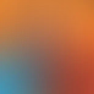 blurhash of the original image