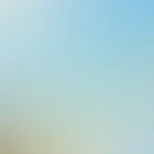 blurhash of the original image