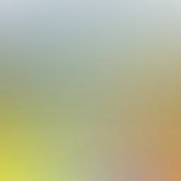 blurhash of the original image