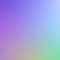 blurhash of the original image