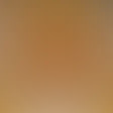 blurhash of the original image