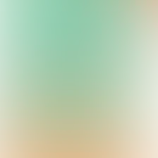 blurhash of the original image