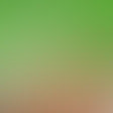 blurhash of the original image