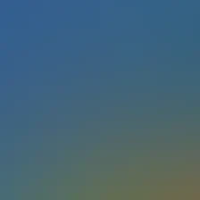 blurhash of the original image
