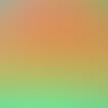 blurhash of the original image
