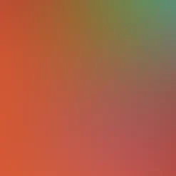 blurhash of the original image
