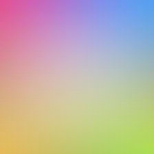 blurhash of the original image