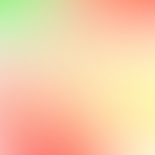 blurhash of the original image