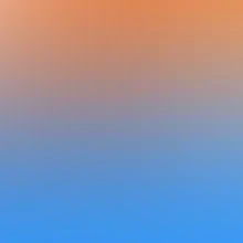 blurhash of the original image