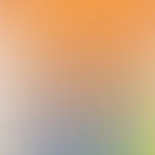 blurhash of the original image