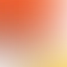 blurhash of the original image