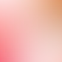 blurhash of the original image
