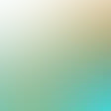 blurhash of the original image