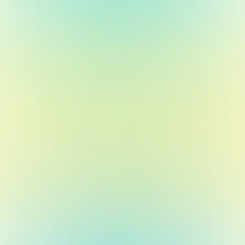 blurhash of the original image