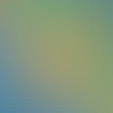 blurhash of the original image