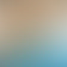 blurhash of the original image