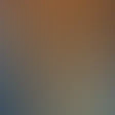 blurhash of the original image