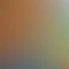 blurhash of the original image