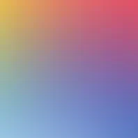 blurhash of the original image