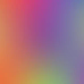 blurhash of the original image