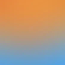 blurhash of the original image