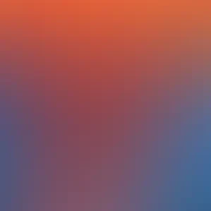 blurhash of the original image