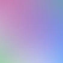 blurhash of the original image