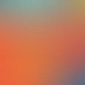 blurhash of the original image
