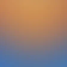 blurhash of the original image