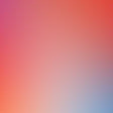 blurhash of the original image