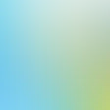 blurhash of the original image