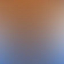 blurhash of the original image