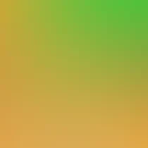 blurhash of the original image