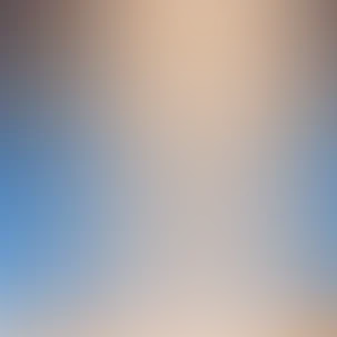 blurhash of the original image