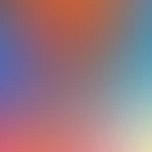blurhash of the original image