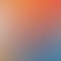 blurhash of the original image