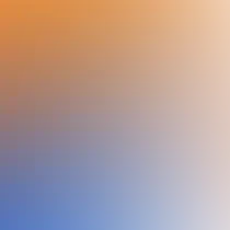 blurhash of the original image