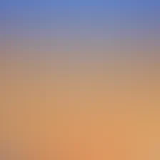 blurhash of the original image