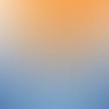 blurhash of the original image